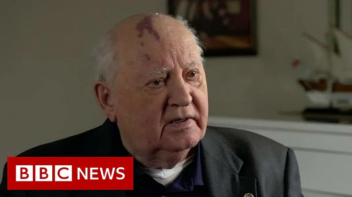 Mikhail Gorbachev: World in colossal danger - BBC ...