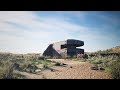 Beach Bunker in Unreal Engine 5