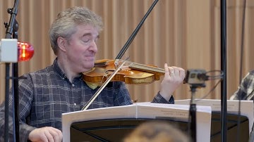 Antonio VIVALDI: Violin Concerto in d minor, Op. 8 No. 7, RV 242: III. Allegro #Baroque #Concerto