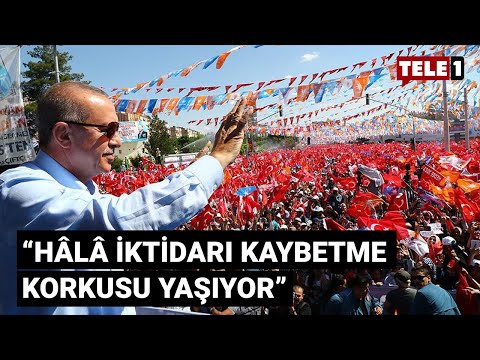 Fikret Bila: İktidar oya çevirebileceği bir 'başarı hikâyesi' peşinde