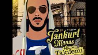 Tankurt Manas - Rap Darbesi (Ft.Hidra) - Takifemi Resimi