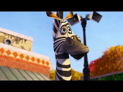 dreamworks-madagascar-|-marty's-best-moments-|-madagascar-funny-scenes-|-kids-movies-|-kids-videos