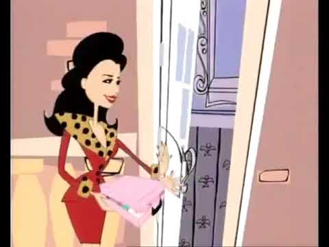 The Nanny Song by Misty Mount The Nanny Song by Misty Mount