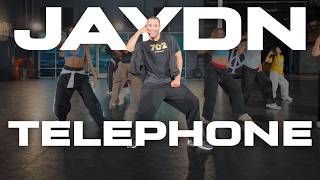 TELEPHONE - LADY GAGA BEYONCE - JAYDN HARRIS - TM Dance Complex Las Vegas Hip Hop Dance 2026