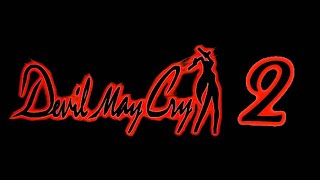Devil May Cry (first time, blind with guide) Mission 2: Pull my Devil Trigger