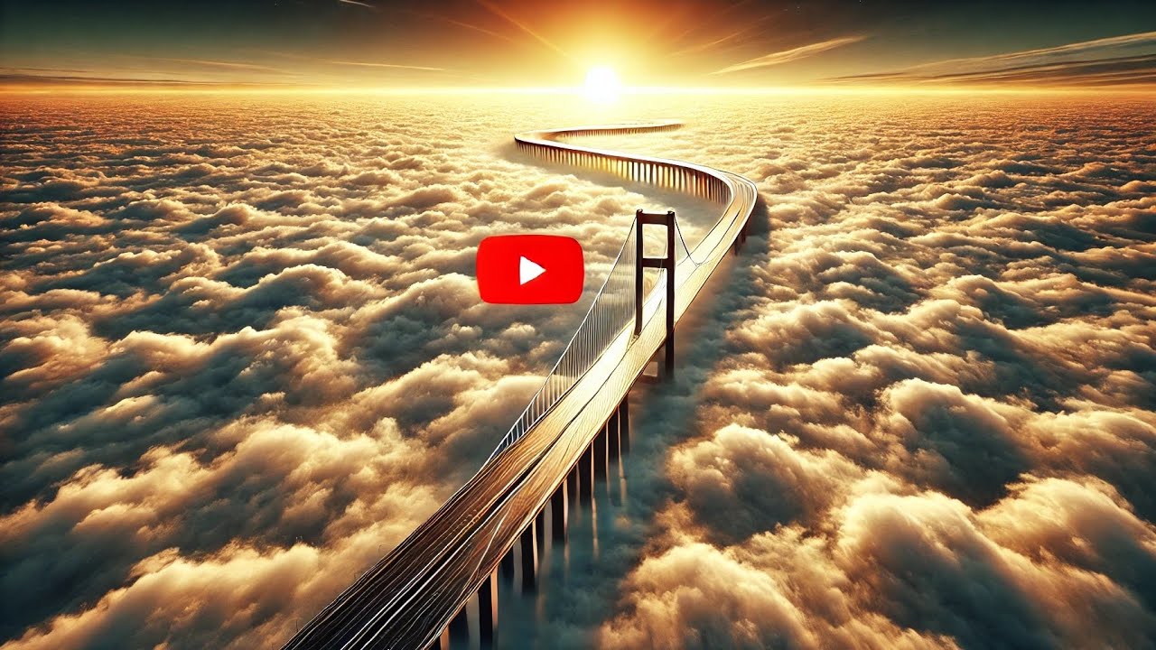 Top 10 Longest Bridges In The World 2023 YouTube