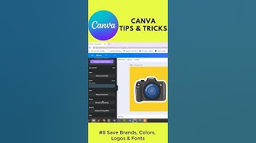 10 Useful Canva Tips and Tricks - Part 2
