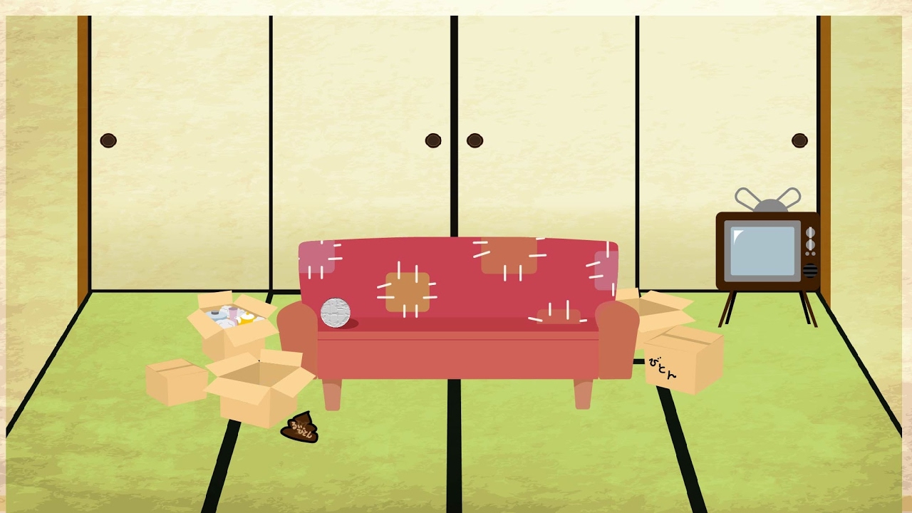 柴犬カルパスくん のライブ ストリーム