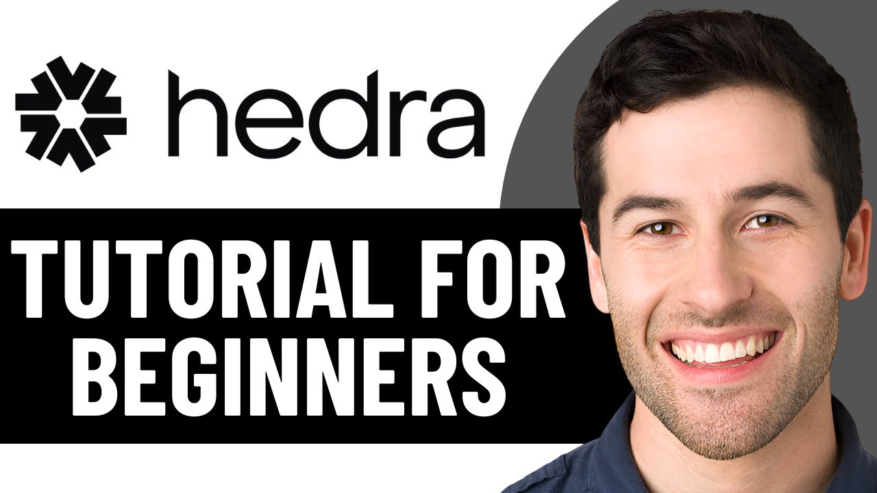 КАК ИСПОЛЬЗОВАТЬ HEDRA AI | УРОК ДЛЯ НАЧИНАЮЩИХ 2026! (ПОЛНОЕ РУКОВОДСТВО)