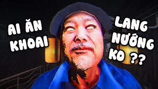 The Bathhouse #1: ĂN KHOAI NƯỚNG BỊ MA VỒ !?? Game KINH DỊ mới của Chilla's Art vừa SỢ vừa CƯỜI =)))