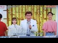 【うたコン】森田健作「さらば涙と言おう」を森田健作が情熱パフォーマンス// ari green