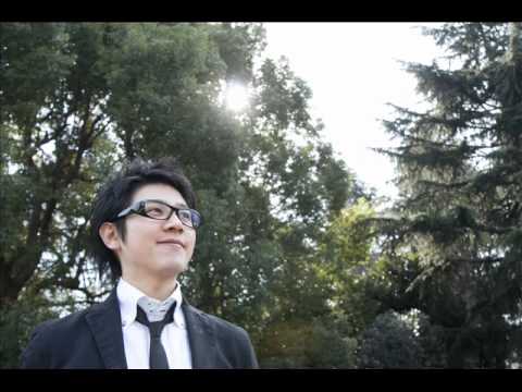 清水大輔／フェイト(Fate for Alto Saxophone and Piano)