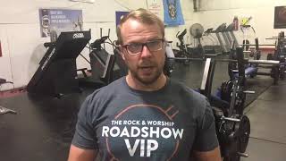 Trainer Tip