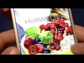 Обзор Huawei Y6 II Gold