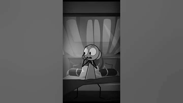 Gaslighting My Ex: Are We Still Together? #animation #shorts #viralvideo #fyp #gaslighting #ex