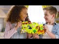 Day on the Farm Introduction Video | Aquabeads