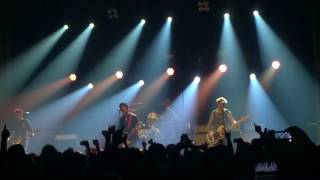 Green Day - She (live at Webster Hall)