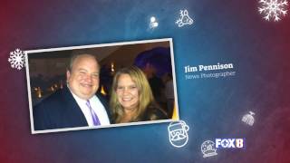 Happy Holidays from FOX 8! Part 1.5