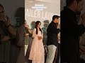 Bunny Vas Producer Viral Speech At Girl Friend Movie Trailer Launch Event 