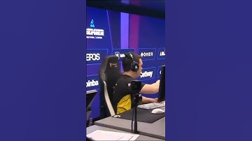 ohnepixel REACTS to SDY INSANE 3k vs Team Vitality