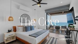 Luxury Oceanfront Villa in Cerritos Beach | Baja California Sur Vacation Rental
