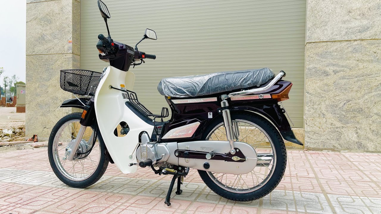 Honda Dream Lùn thét giá cao ngất và cảnh báo bất ngờ từ giới chơi xe