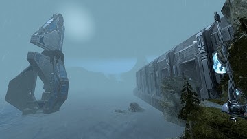 "Installation 04" | Halo: Reach 
