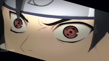 🔥Sasuke vs Orochimaru Edgy AMV Edit Twixtor