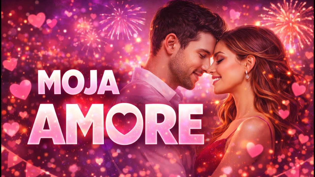 Wizjoner z Remizy – Moja Amore | Taneczne Disco Polo