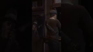 🎮 Mafia: Definitive Edition: Endlich der Safe 💰🔑 #gaming #shorts #mafia1