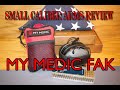 My Medic First Aid Kit Basic range pack plus a Discount Code!