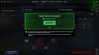 🔴LIVE:  - CS2 (constantly changing settings)