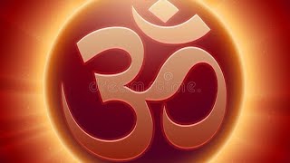 5minutes Super Deep OM Meditation/ॐ ध्यान/  Healing/Relaxing/Stress free/Anxiety & Depressive Relief