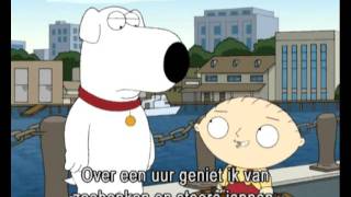 Family Guy Seizoen 7 - Trailer Family Guy Seizoen 7 - Trailer