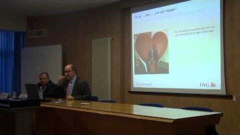 Ciclo Conferencias Auditoría Informática 3 (24 nov 2014) PARTE 1