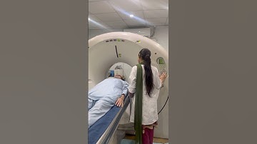CT Scan of Brain in Young Patients | Educational & Informative Short Video#shorts #viral #popular