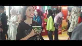 Davy Jones - Fall In Rock (OFFICAL MUSIC VIDEO)