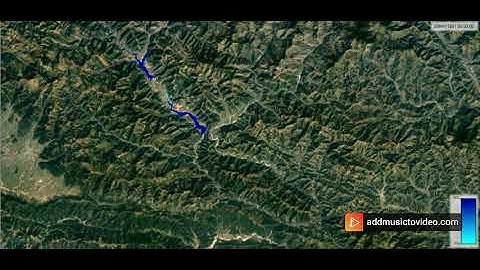 Flood Plain Mapping Using Hecras