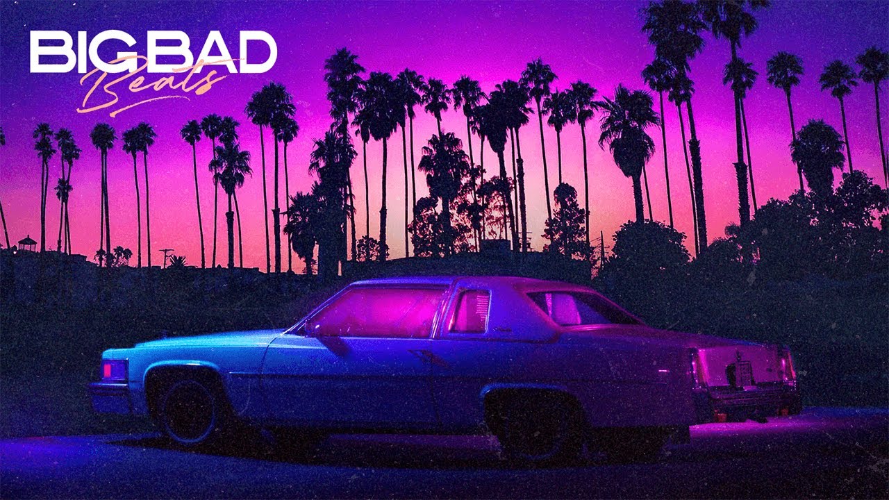 (FREE) 80's Type Beat - 