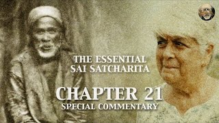 Sai Satcharita | Chapter 21 | Special Commentary