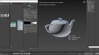 3ds max 2017 - viewport freezing (high end PC) 3ds max 2017 - viewport freezing (high end PC)