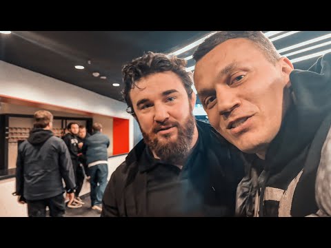 Hype Fighting Tournament Cancelled? Alfredo Arrested. Artem Tarasov Behind the Scenes