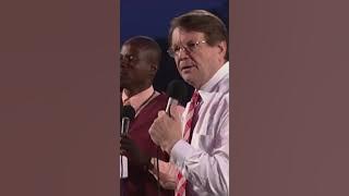 renard bonke  in nigeria gospel crusaide..