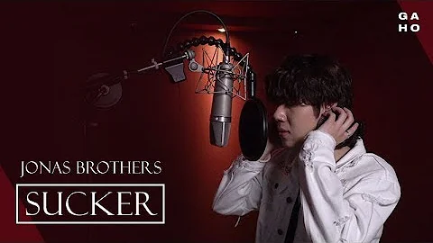 [LIVE] Jonas Brothers - Sucker Covered by 가호(Gaho)