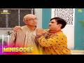 Bapuji Kis Par Itna Gussa Ho Gaye! | Taarak Mehta Ka Ooltah Chashmah | Minisodes