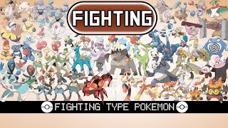 Pokémon GO'da Tüm Zamanlar En İyi 10 Dövüşçü/Fighting Pokémon