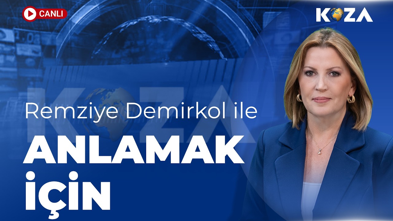 Remziye Demirkol ile Anlamak İçin (29 Eylül 2026)