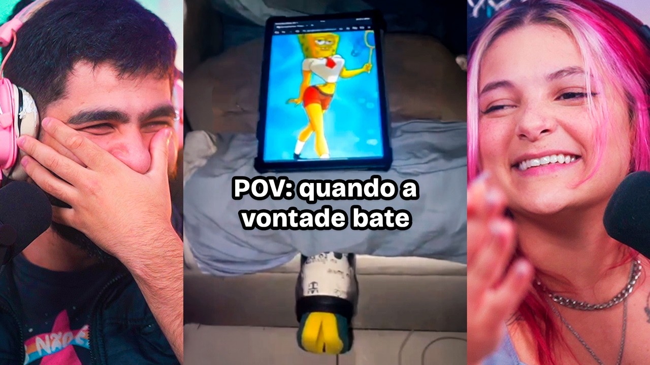 Memes que você precisa ver duas vezes pra entender