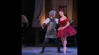 Ballet Coppelia. Alexey Ratmansky. La Scala #ballet #lascala #ratmansky