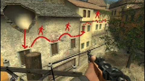 Day of Defeat Source bugs on Avalanche PART 2